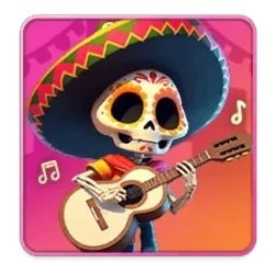 Taberna
Muertos