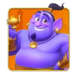 Crazy
Genie