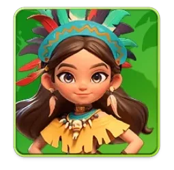 Treasures
Of Aztec