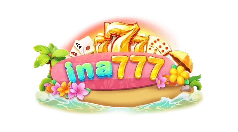 INA777 Logo